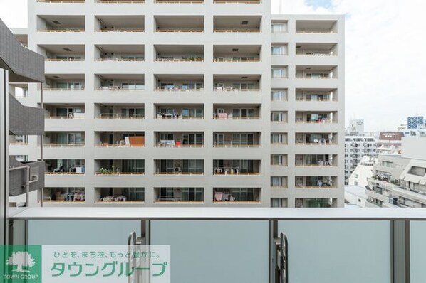 JP noie 西蒲田の物件内観写真